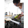 Аккумуляторная сабельная пила Ryobi ONE+ RRS1801M 5133001162